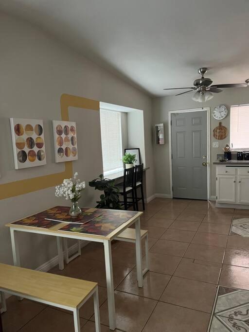 Vegas Fun Spot Apartman Las Vegas Kültér fotó