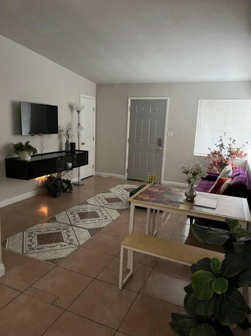 Vegas Fun Spot Apartman Las Vegas Kültér fotó