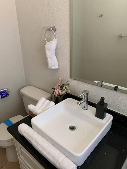 Vegas Fun Spot Apartman Las Vegas Kültér fotó