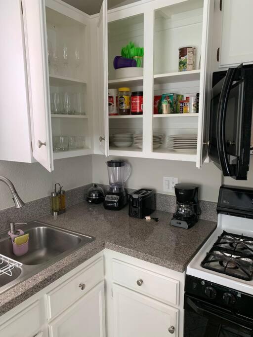 Vegas Fun Spot Apartman Las Vegas Kültér fotó