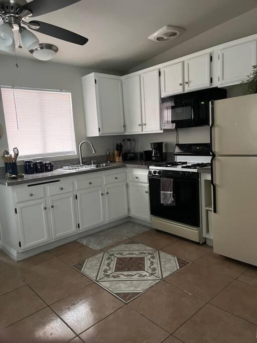 Vegas Fun Spot Apartman Las Vegas Kültér fotó