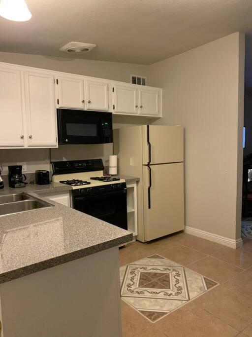 Vegas Fun Spot Apartman Las Vegas Kültér fotó
