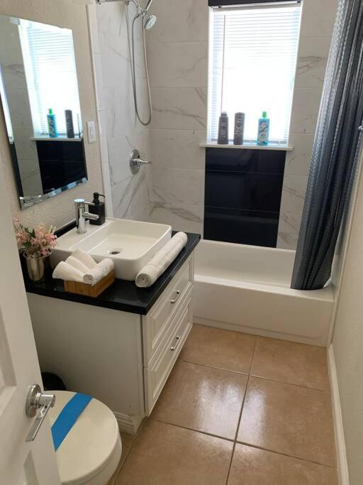 Vegas Fun Spot Apartman Las Vegas Kültér fotó