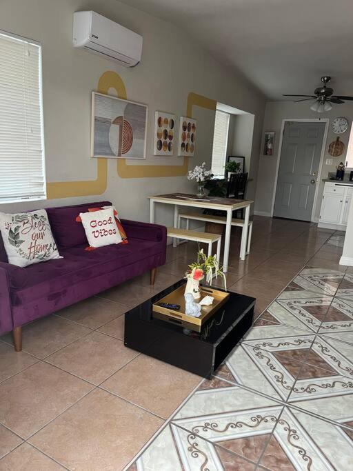 Vegas Fun Spot Apartman Las Vegas Kültér fotó